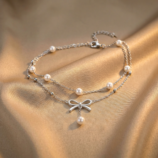 Collier Chaîne Fine Argent