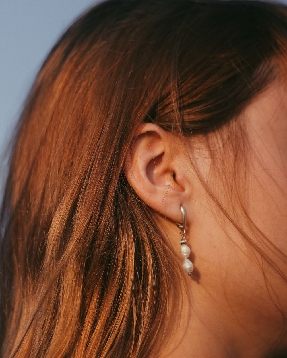 Boucles d'oreille